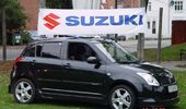mini swift tr�f i Holb�k